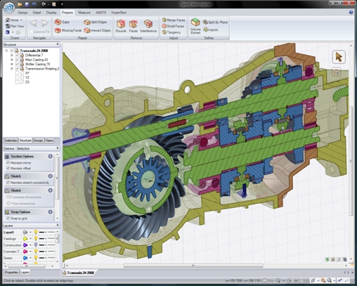 spaceclaim solidworks spaceclaim solidworks