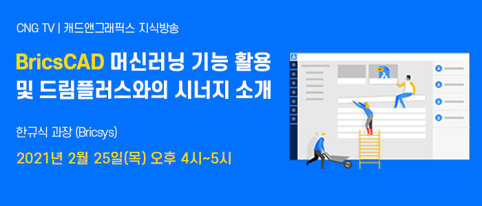 브릭스캐드