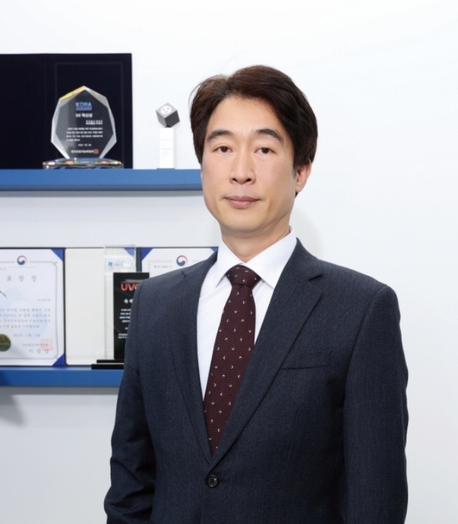 [탐방] 유비씨, 디지털트윈에서 피지컬 AI까지 자율제조 지원